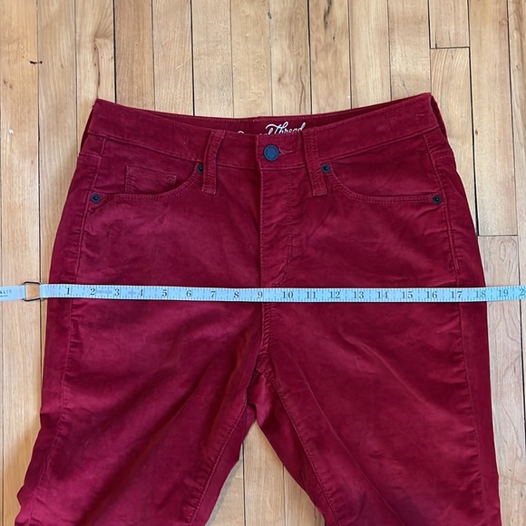 Universal Thread Pants - Picture 9 of 13